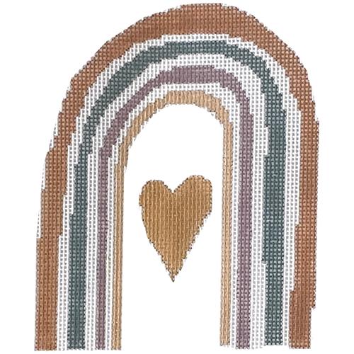 Boho Rainbow