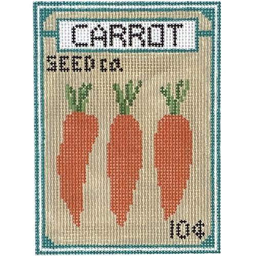 Carrot Seeds