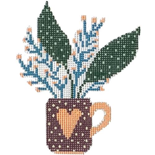 Cup of Love Plant