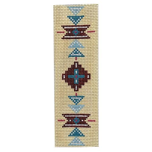 Navajo Bookmark