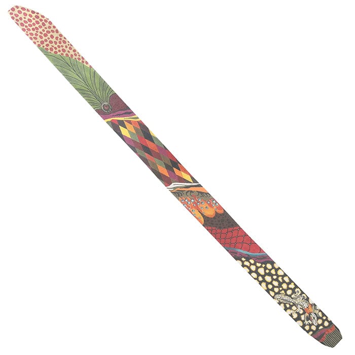 Hip Belt 763 - Harlequin Multi & Gekko