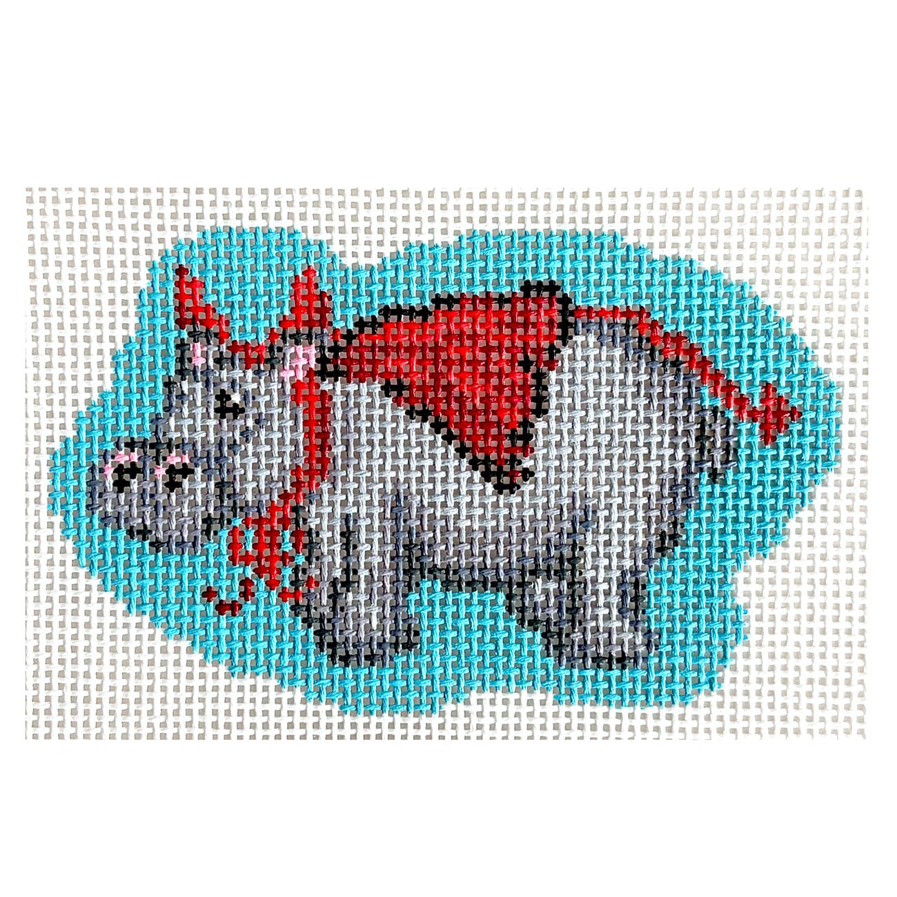 Hippo Devil