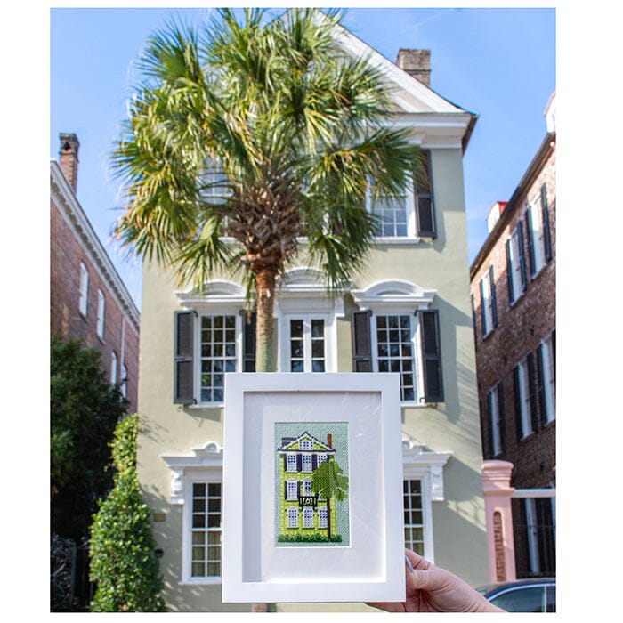 Historic Green House Kit - Image 3
