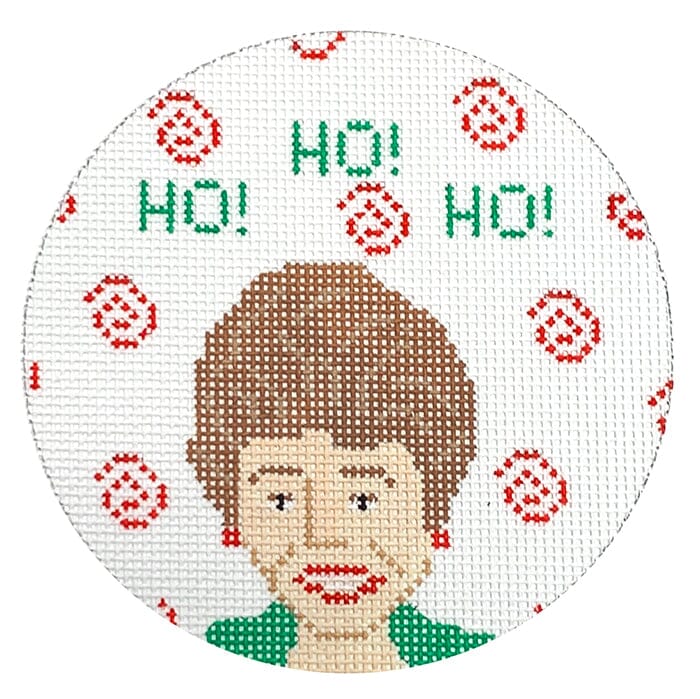 Ho! Ho! Ho! - Blanche