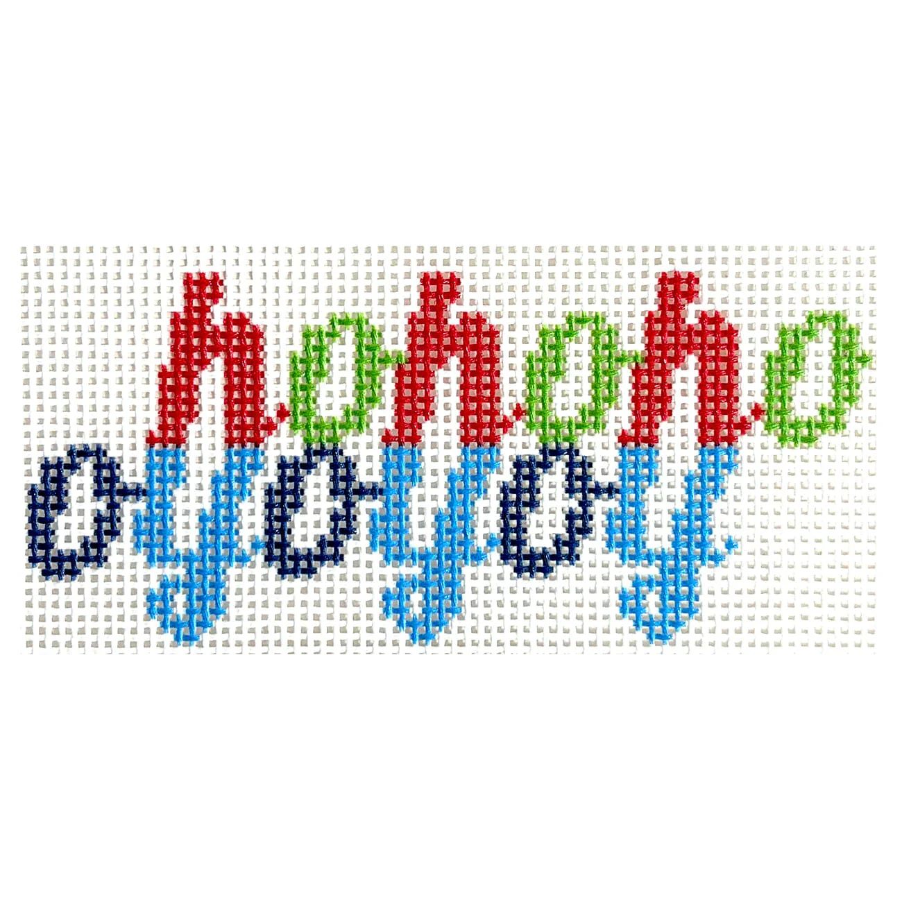 Ho Ho Ho Oy Oy Oy Mirror