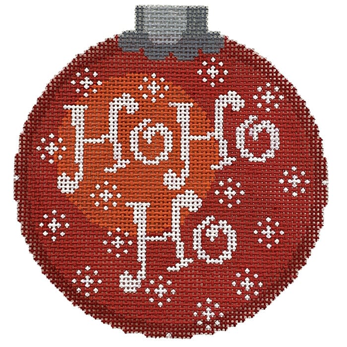 Ho Ho Ho Red