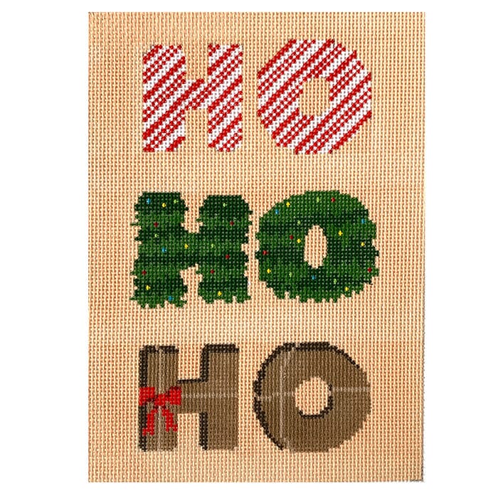 Ho Ho Ho