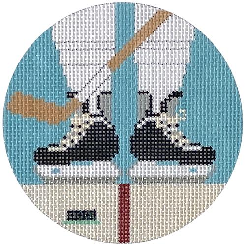 Hockey Feet