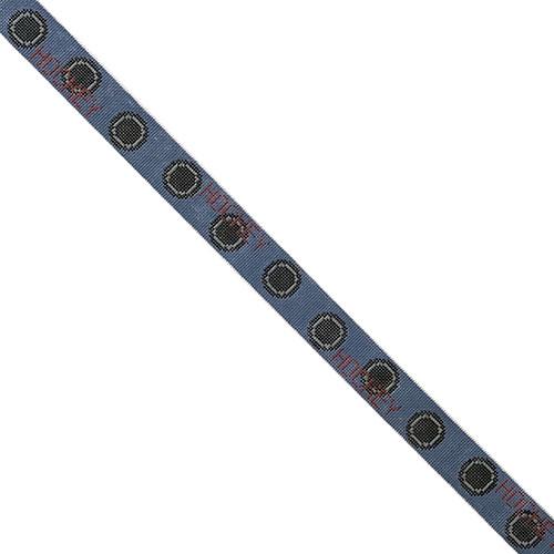 Hockey Pucks Belt