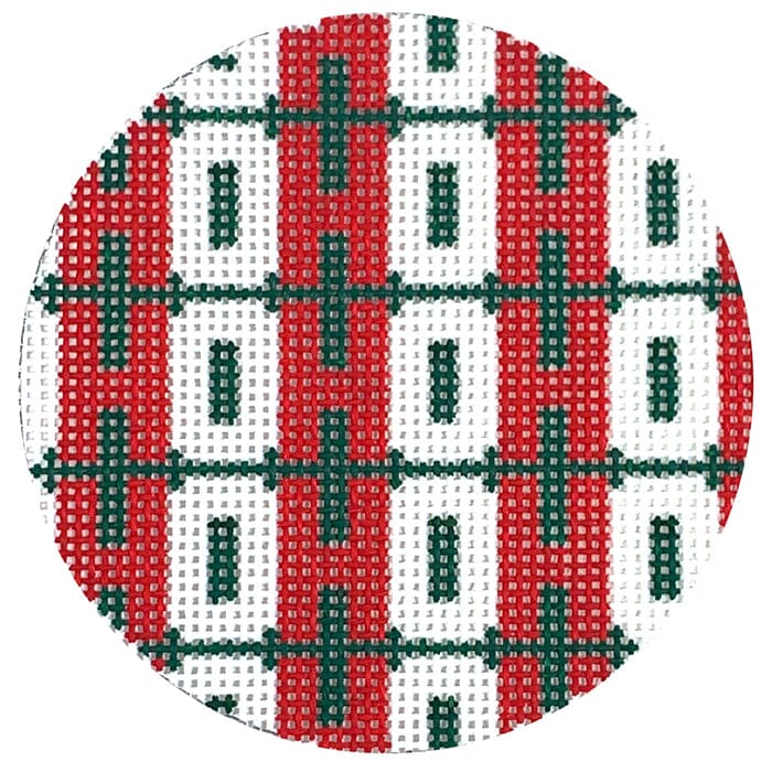 HoHoHo Ornament