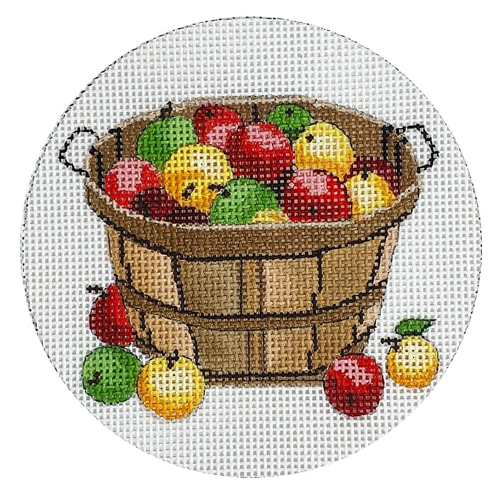 The Home Collection 4" Round September