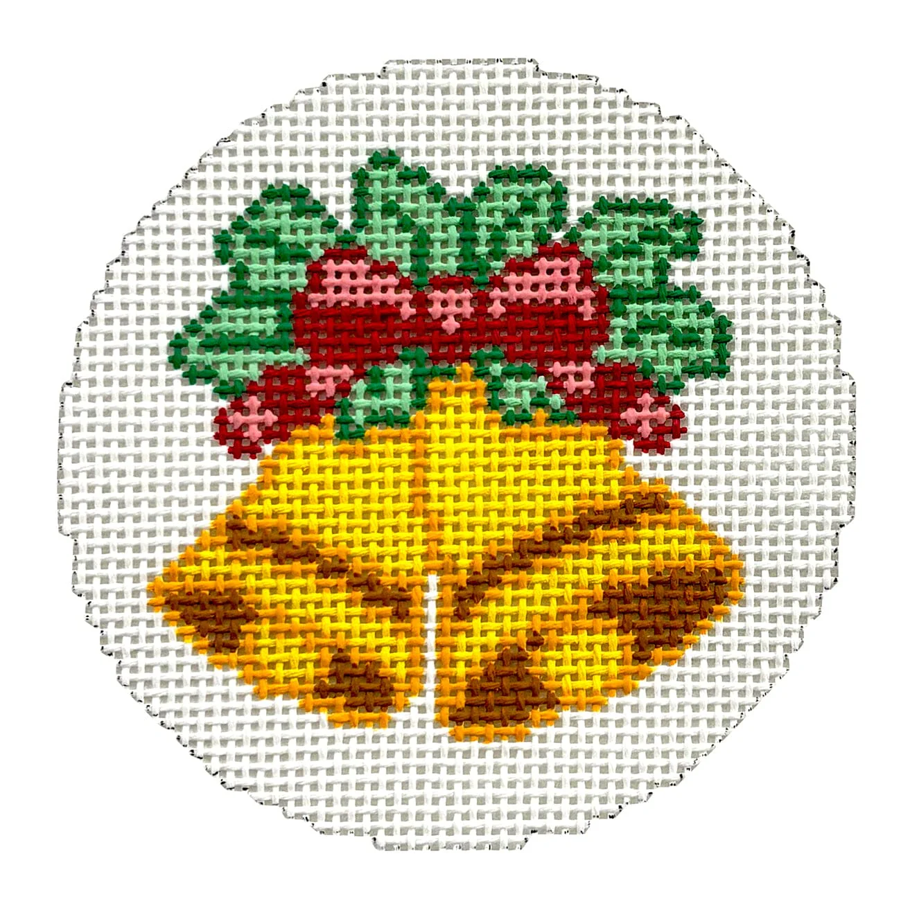 Holiday Bells Round
