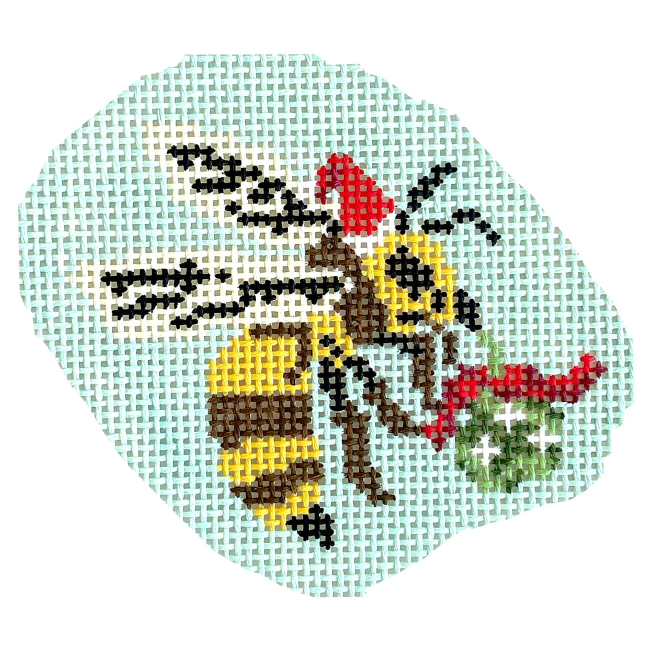 Holiday Busy Bee
