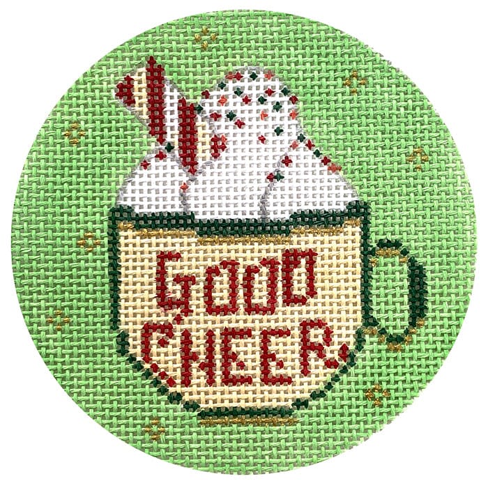 Holiday Collection - Good Cheer ps