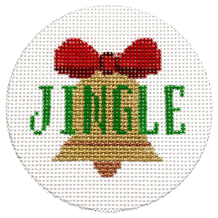 Holiday Collection - Jingle Bell ps