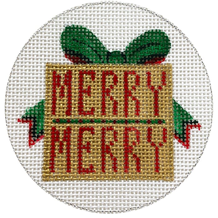 Holiday Collection - Merry Merry Gift ps