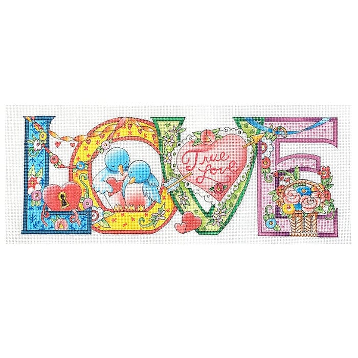 Holiday: LOVE