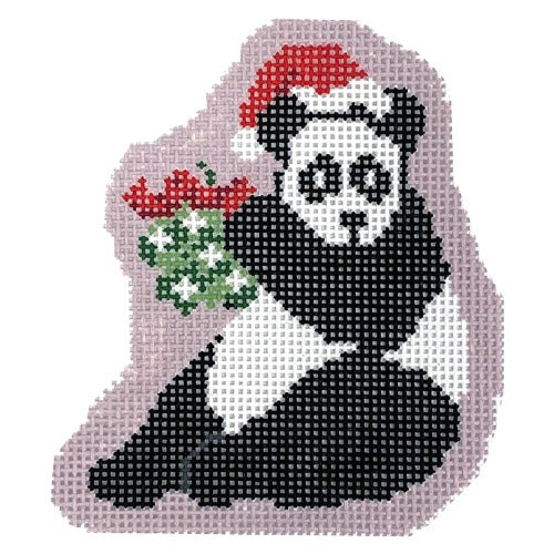 Holiday Panda