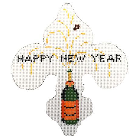 Holiday Series Mini - Happy New Year