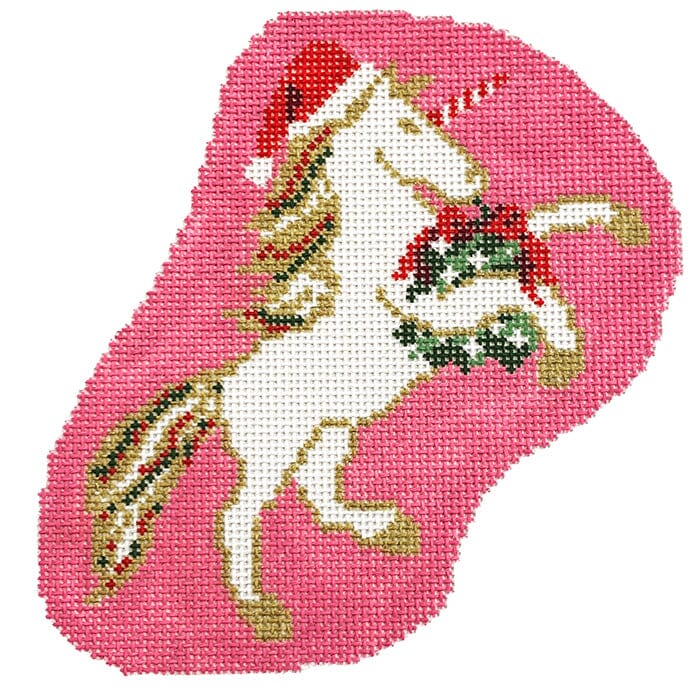 Holiday Unicorn