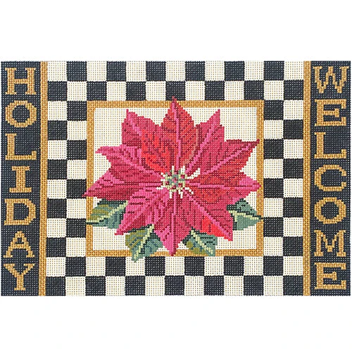Holiday Welcome