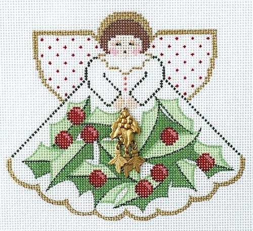 Holly Angel
