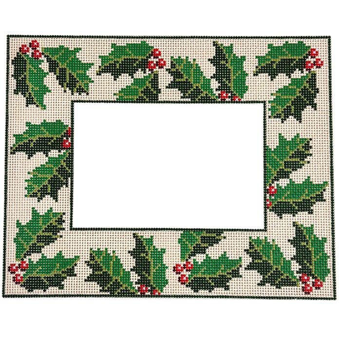 Holly Frame