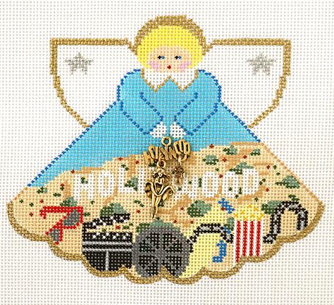 Hollywood Angel