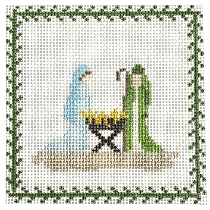 Holy Family - Nativity