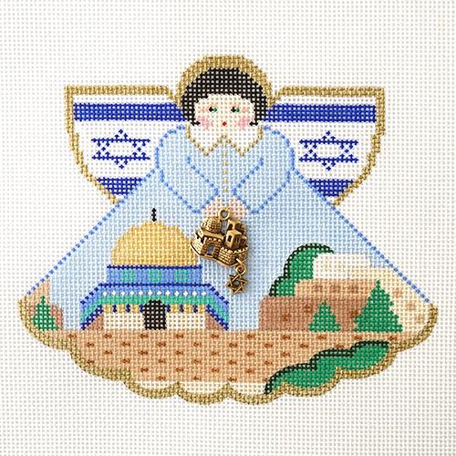 Holy Land Angel
