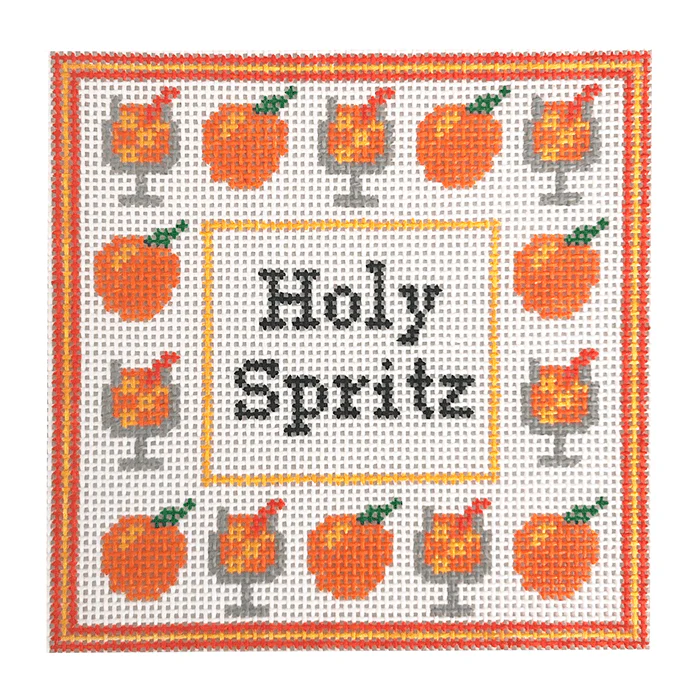 Holy Spritz Coaster