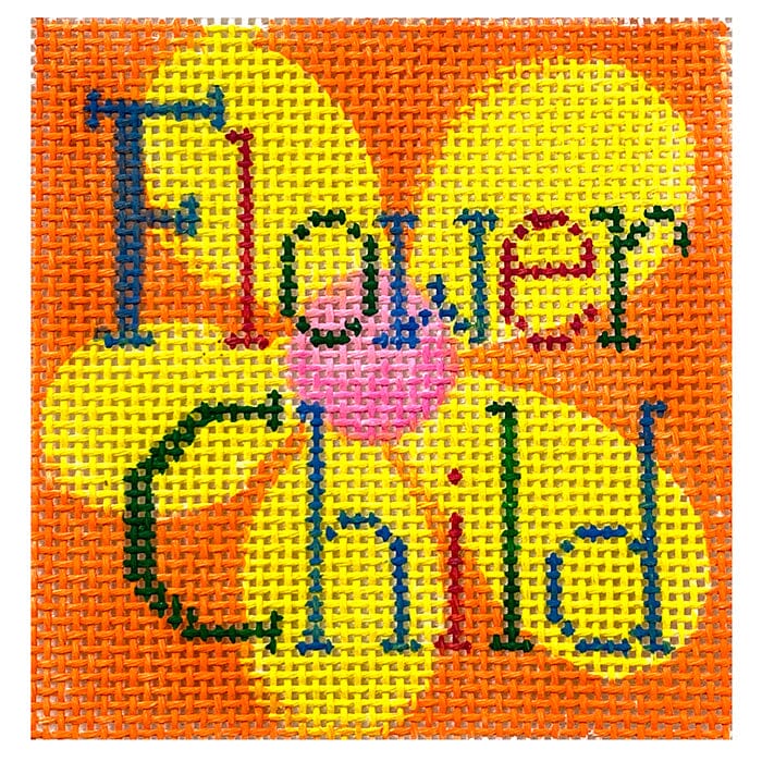 Home Collection - Flower Child ps