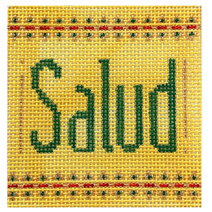 Home Collection - Salud ps