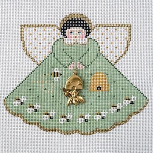 Honey Bee Angel
