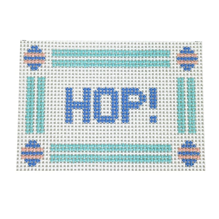 HOP! Mini Sign