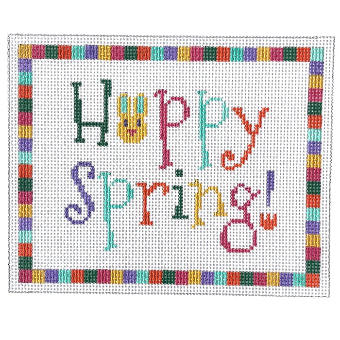 Hoppy Spring!