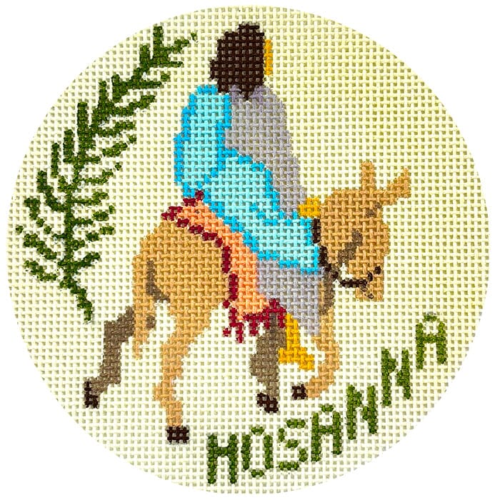 Hosanna Round