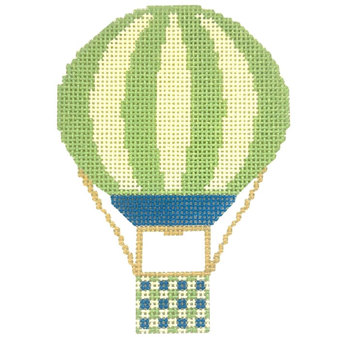Hot Air Balloon