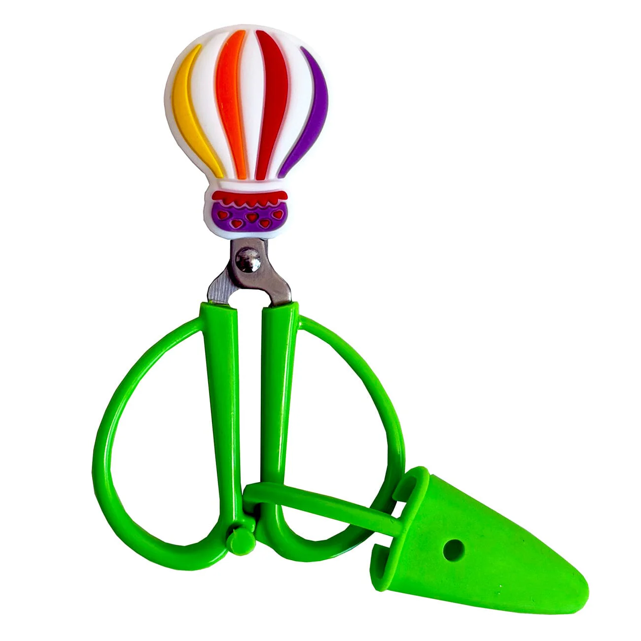 Hot Air Balloons Point Protectors, 5-Pack - Image 2