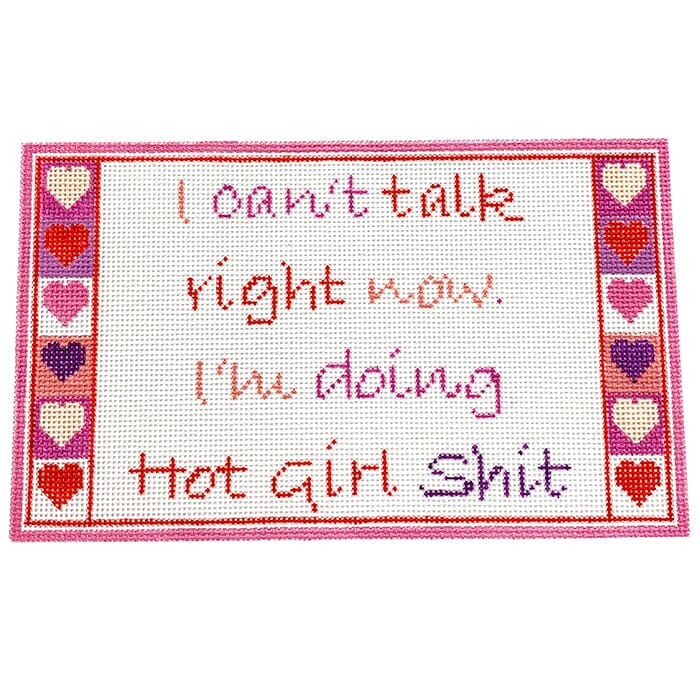 Hot Girl Shit
