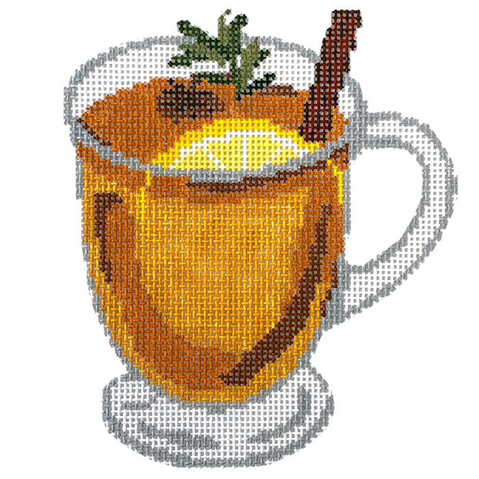 Hot Toddy