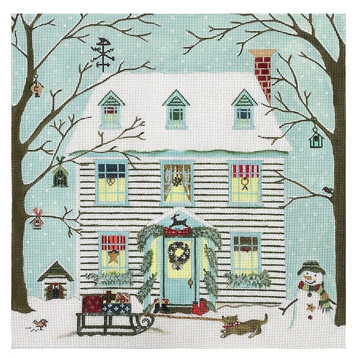 House: Christmas