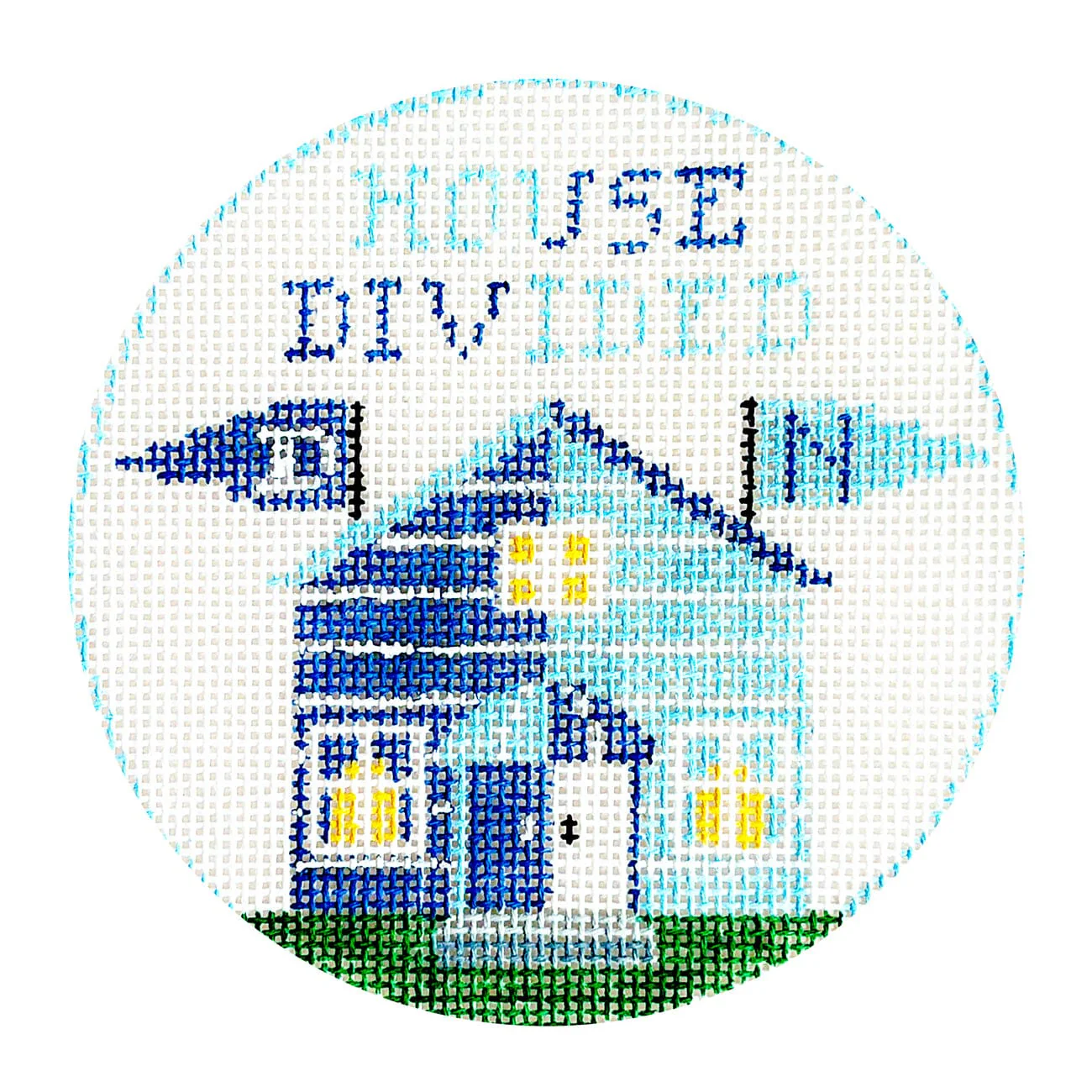 House Divided Round - Duke / UNC