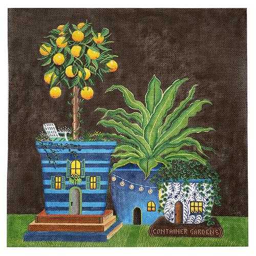 House Plants Collection