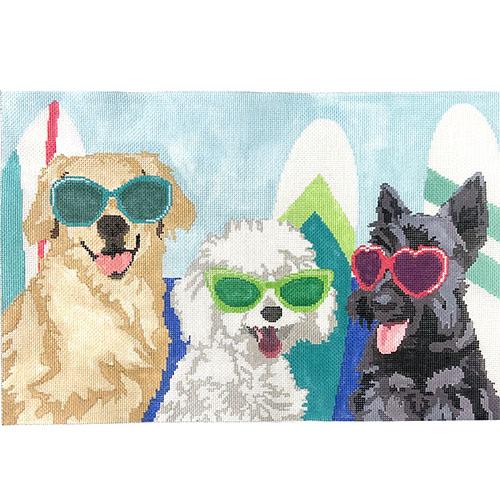 Howl-oha Surfer Bettys
