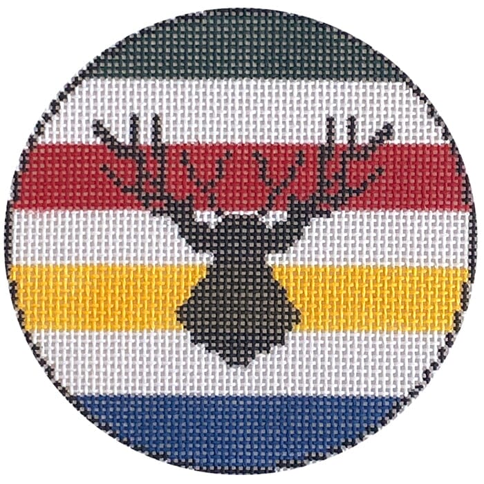 Hudsons Bay Ornament