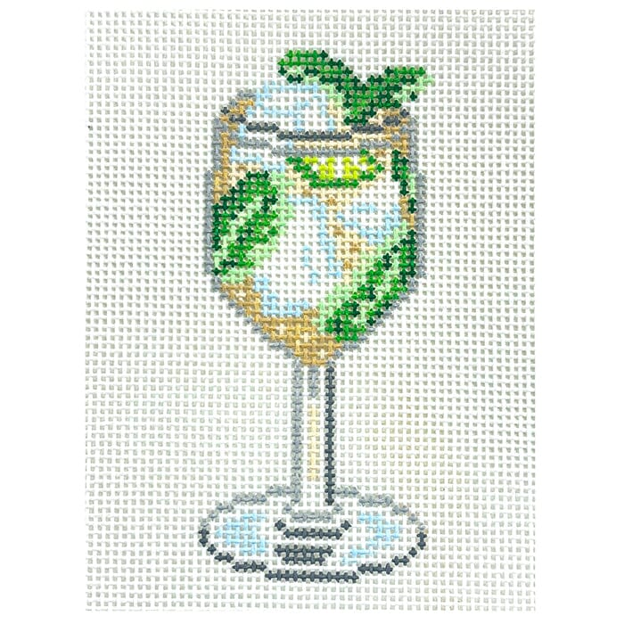 Hugo Spritz Cocktail