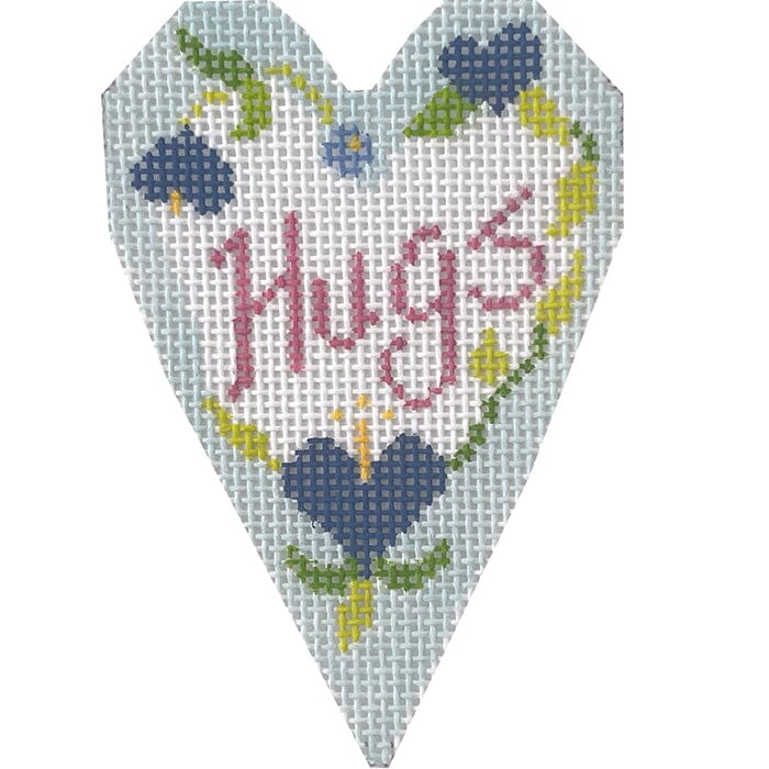 Hugs Heart