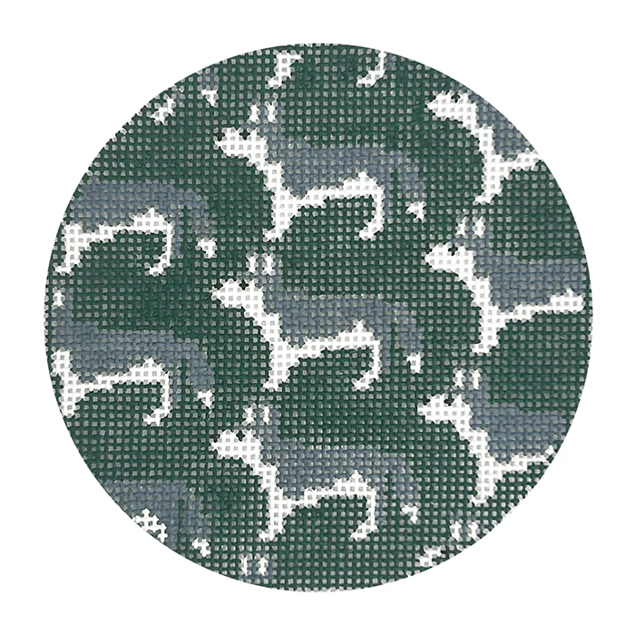 Husky Repeat Round