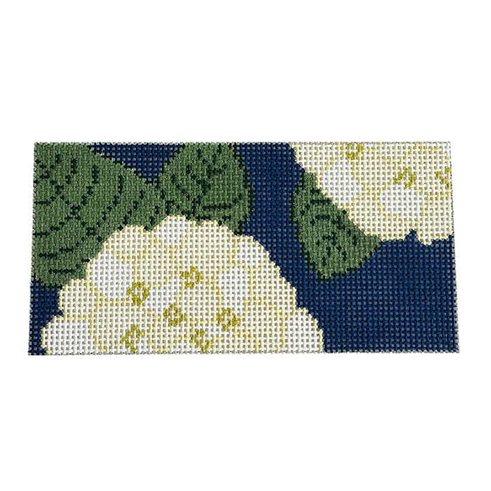 Hydrangeas Ivory 6x3